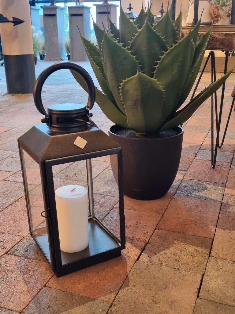 Windlichten diverse maten, Info@nostalux.nl, Nieuw, Ophalen of Verzenden, Nostalux BV