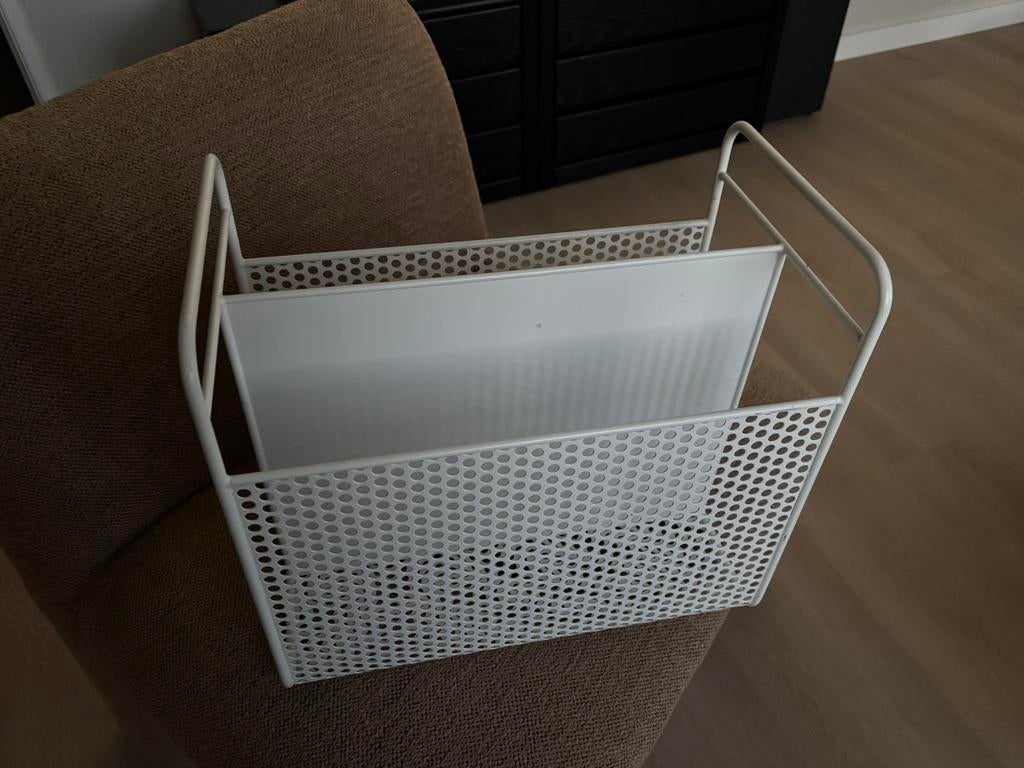 Normann Copenhagen | Magazine Rack | zgan, Ophalen of Verzenden, Zo goed als nieuw