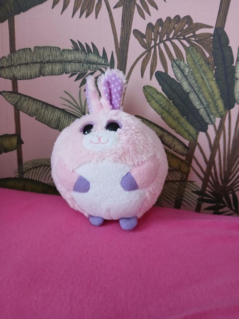 Ty knuffel, Ophalen, Zo goed als nieuw