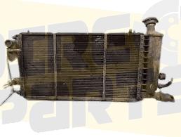 Citroën C15 -6/88 / Visa -7/87 (1.0/1.1/1.4) radiateur OES!, Auto-onderdelen, -, Nieuw, Ophalen of Verzenden, -