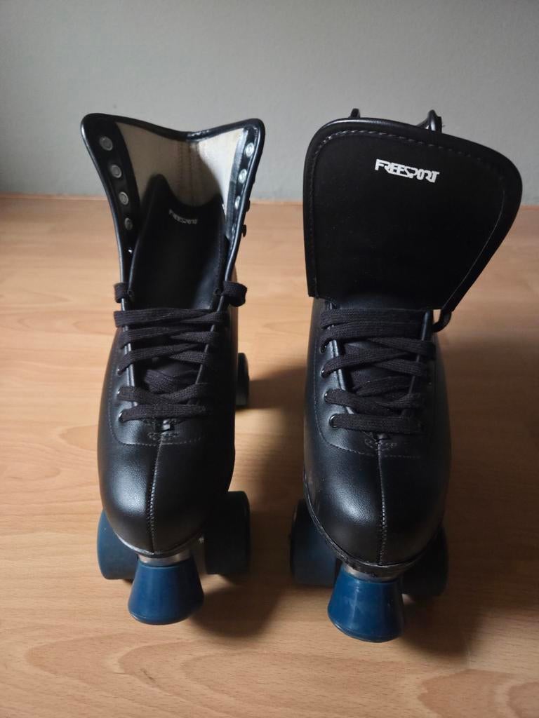 Rolschaatsen, Ophalen, Heren, Overige typen, Zo goed als nieuw