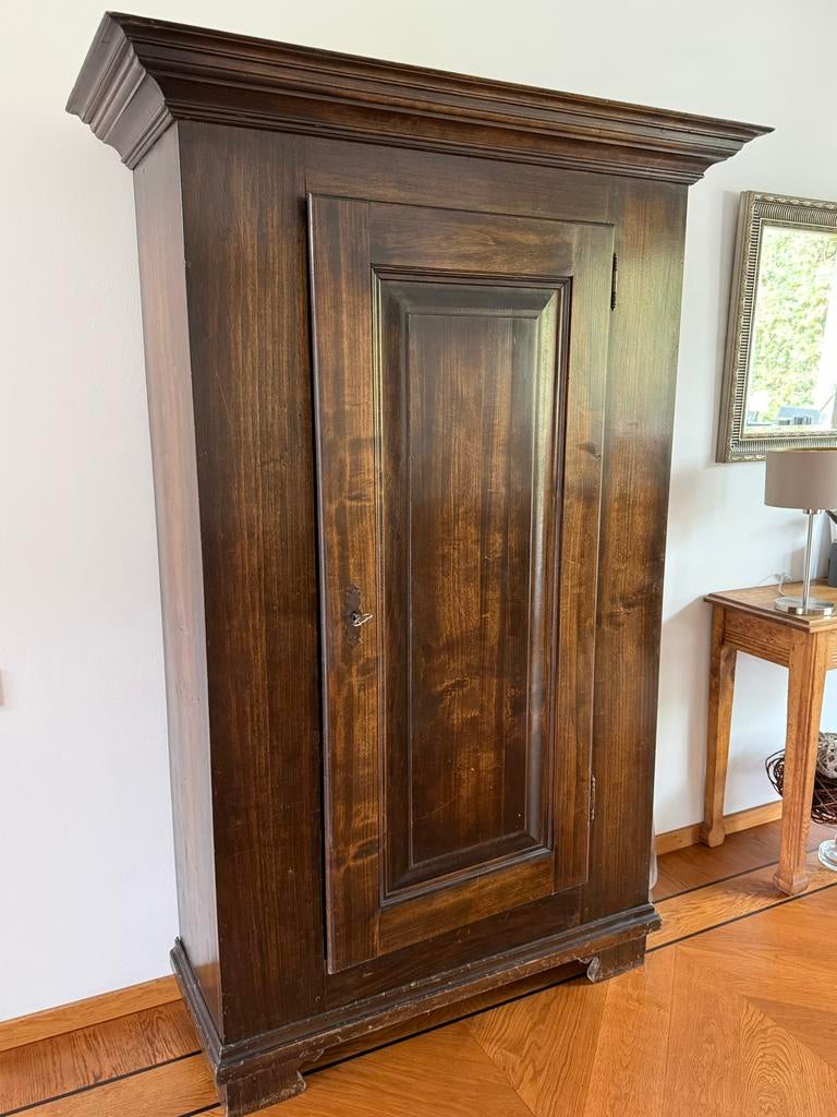 Mooi Kastje 180x120x37 cm, Ophalen, Gebruikt, 100 tot 150 cm, 150 tot 200 cm