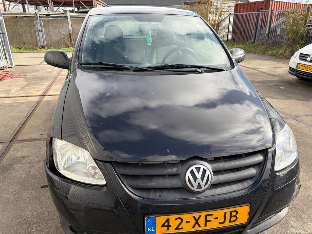 Volkswagen fox 1.2 onderdelen. Loop of sloop, Ophalen of Verzenden, Gebruikt, Volkswagen