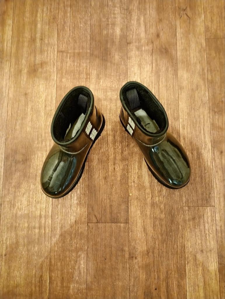 Mooie orginele UGGS .maat 38 ,1x aangehad, Ophalen of Verzenden, Zo goed als nieuw, Zwart