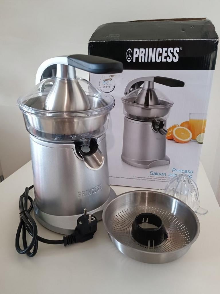 Juicer Pro, Ophalen, Nieuw, Elektrisch, Citruspers