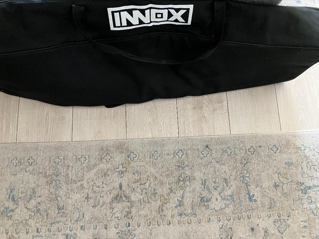 INNOX draagtas      5 euro OPHALEN, Ophalen, Zo goed als nieuw, Keyboard of Synthesizer