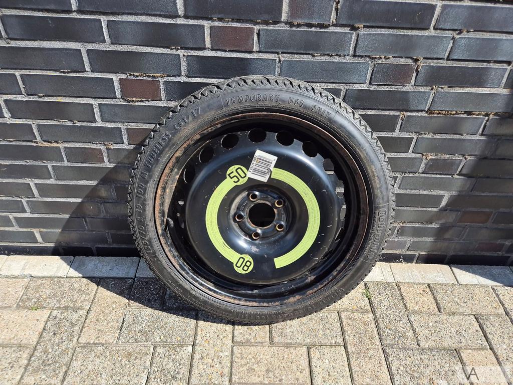 VW Volkswagen T-roc Tiguan Skoda Kodiaq Enyaq thuiskomer, Auto-onderdelen, Banden en Velgen, Gebruikt, -, -, Banden en Velgen