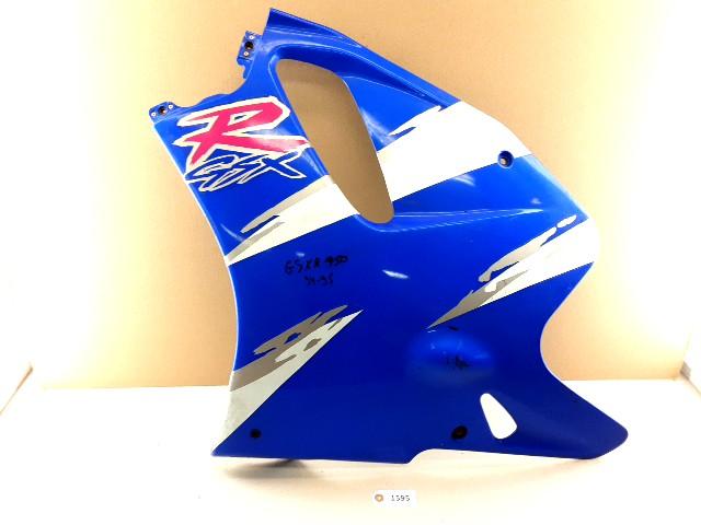 GSXR750 1994 - 1995 Suzuki Kuipdeel D1-36573