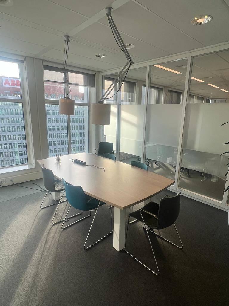 Modular Nomad Tall wandlamp / plafondlamp (np 540 euro) 10x, Postbus, Gebruikt, Ophalen of Verzenden, Info@