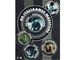 De Italiaanse Meesters, Vanaf 12 jaar, Ophalen of Verzenden, Zo goed als nieuw, Italië