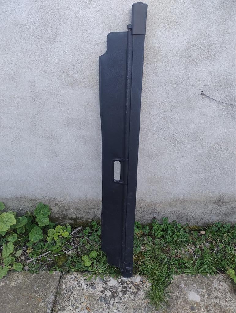 Baggage afdekhoes rolhoes Opel Zafira 2005, Ophalen of Verzenden, Gebruikt, Opel