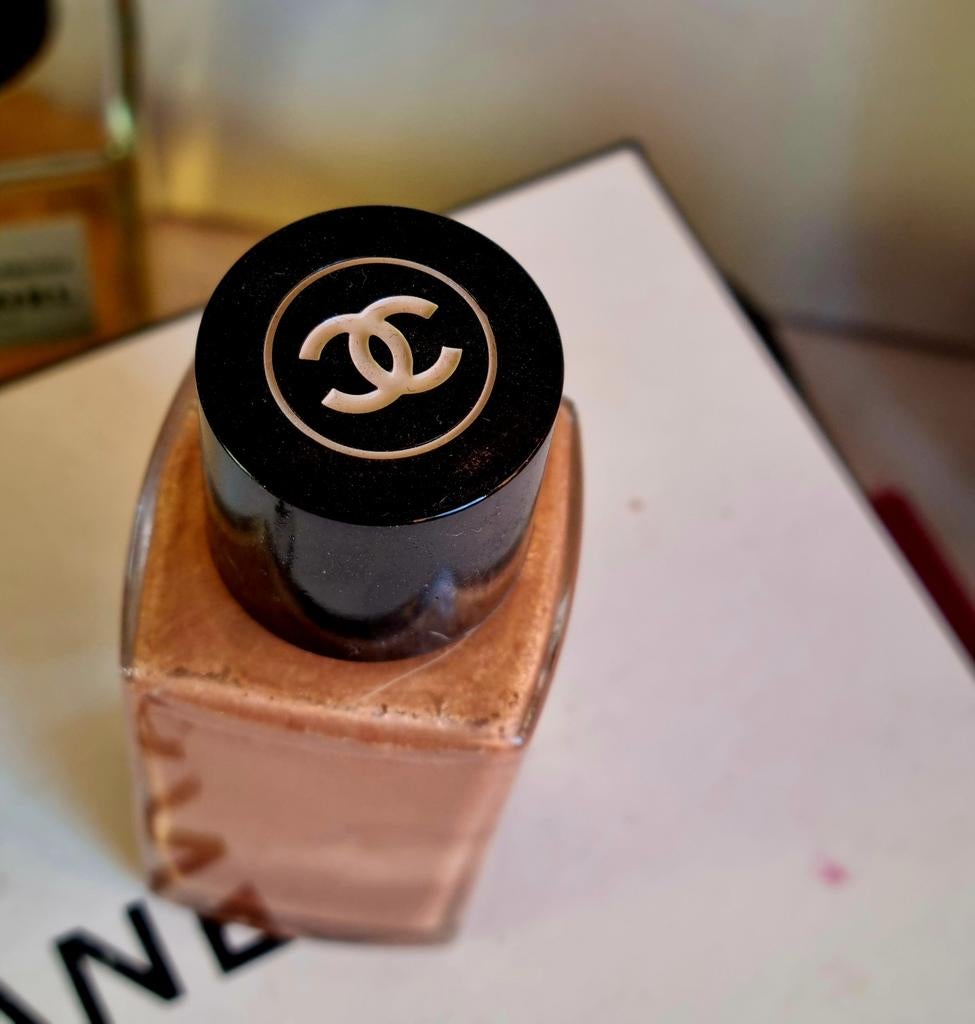Chanel Les Beiges Illuminating Oil 50 ml, Ophalen of Verzenden