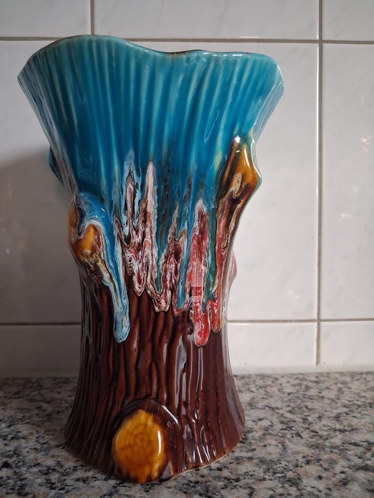 Vallauris vintage design, Antiek en Kunst, Ophalen of Verzenden