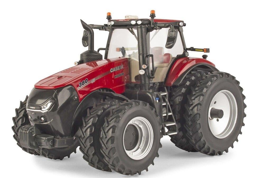Case IH MAGNUM 380 AFS Connect Tractor, ERTL, Tractor of Landbouw, Nieuw, Ophalen of Verzenden