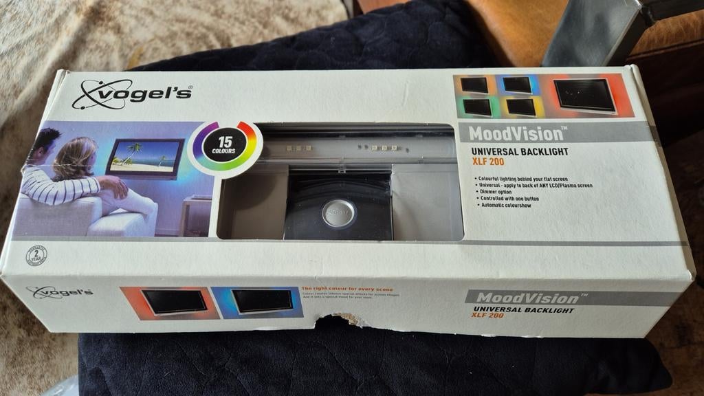 Vogel's MoodVision XLF 200 nieuw ongebruikt, Ophalen of Verzenden, Nieuw