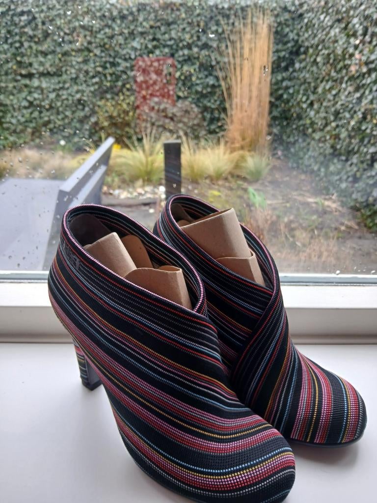 United nude mt 38, Ophalen of Verzenden, Nieuw, Beige, Sneakers of Gympen