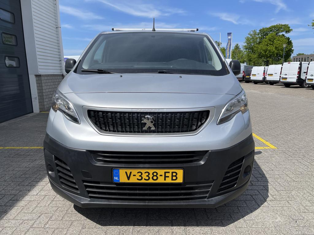 Peugeot Expert 226C 1.6 BlueHDI 95 Premium L1H1 / rijklaar, Auto's, Bestelauto's, Voorwielaandrijving, Stof, 4 cilinders, Met garantie (alle)