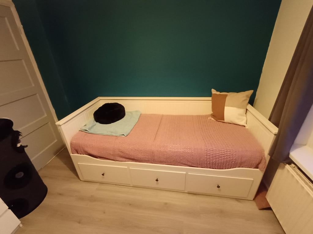 Kamer te huur tijdens Vierdaagse., Huizen en Kamers, Kamers te huur, Minder dan 20 m², Nijmegen