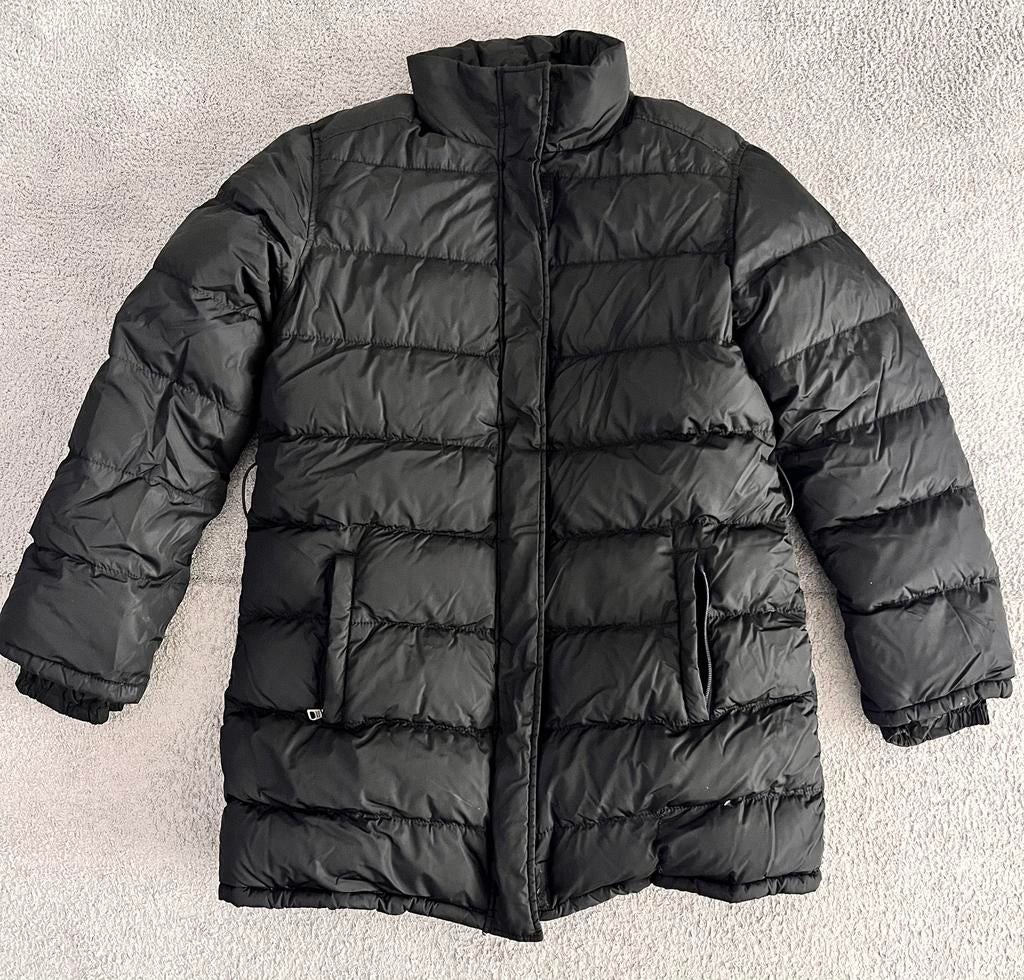 Prada jas origineel!, Ophalen of Verzenden, Zo goed als nieuw, Maat 52/54 (L), Zwart