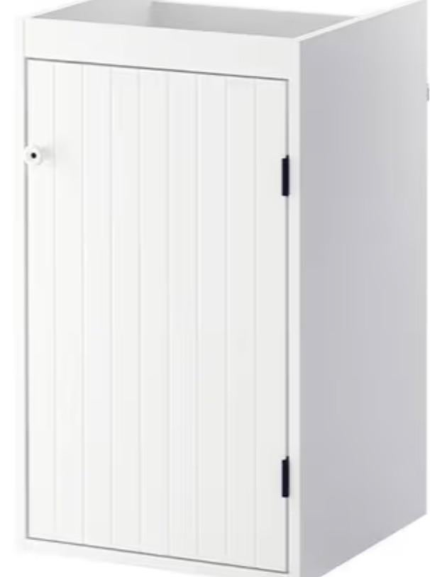 Ikea SILVERAN Wasbakonderkast (ongeopend), Ophalen, Nieuw, 50 tot 100 cm, Minder dan 100 cm