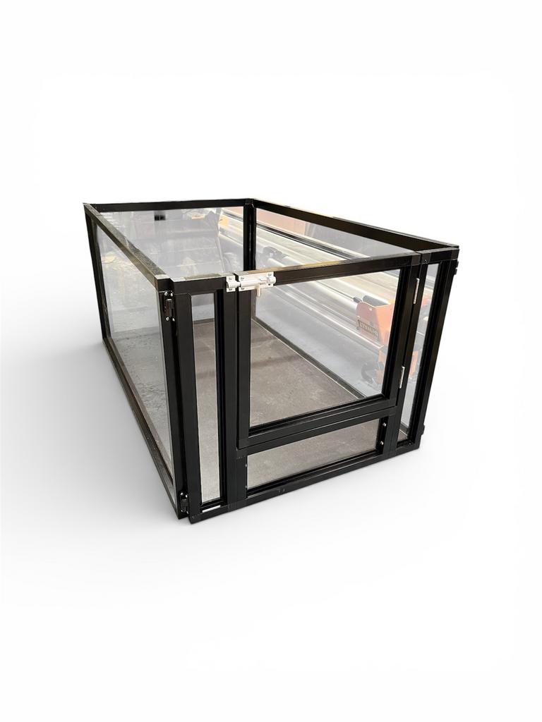 Werpkisten in alle maten mogelijk! Diverse materialen!, 4221LV, Info@vandoorntimmerwerken.com, Nieuw, Ophalen of Verzenden