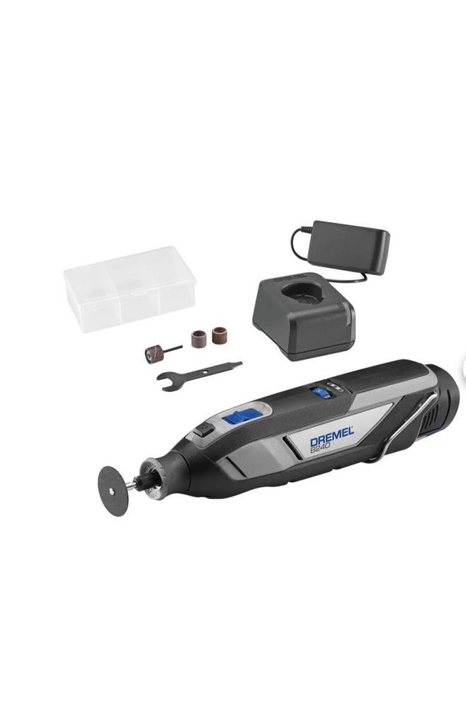 Dremel 8240, Ophalen of Verzenden