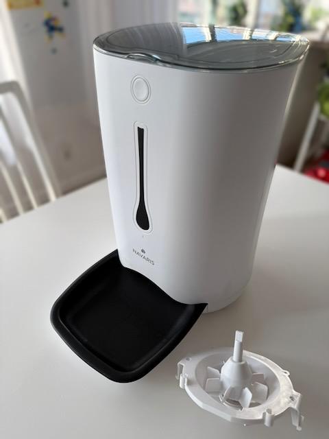 Navaris Automated Pet Feeder, Ophalen, Automatisch, Gebruikt