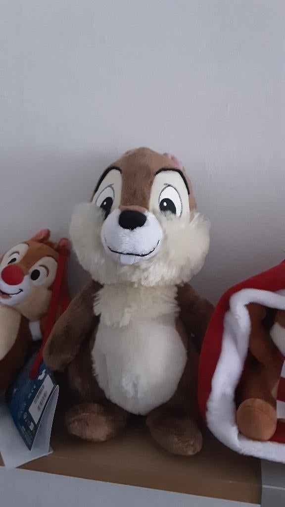 Knabbel of babbel, Ophalen of Verzenden, Overige figuren, Nieuw, Beeldje of Figuurtje