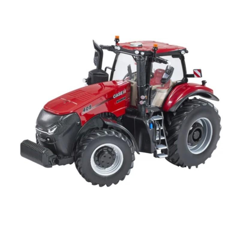 Case IH Magnum 405, Britains, Tractor of Landbouw, Ophalen of Verzenden, Nvt