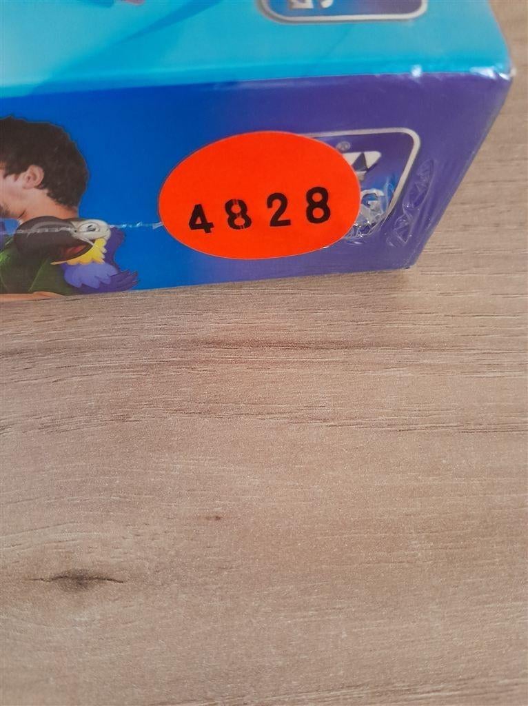 papegaaien - s4828, Verzenden, Zo goed als nieuw