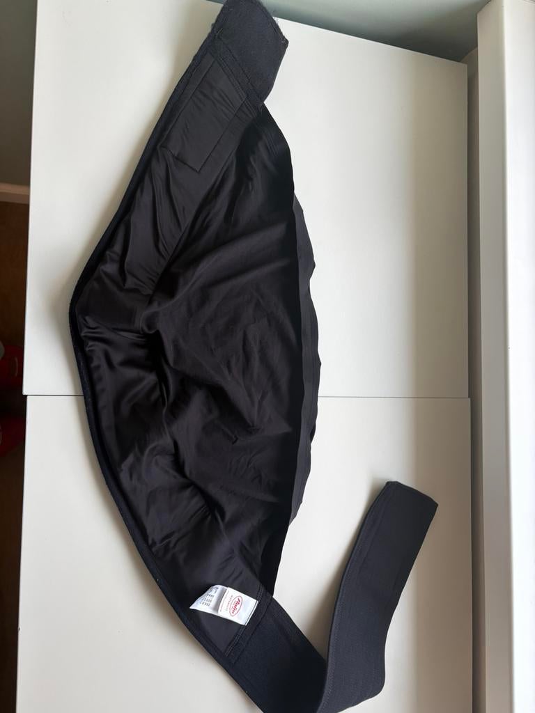 Buikband Anita, Ophalen of Verzenden, Zo goed als nieuw, Maat 38/40 (M), Zwart