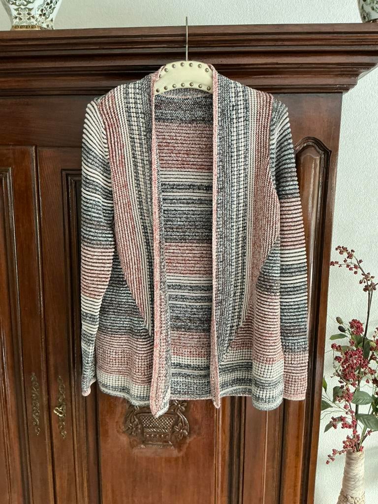 VEST, Kleding | Dames, Truien en Vesten, Ophalen of Verzenden, Nieuw, Maat 38/40 (M)