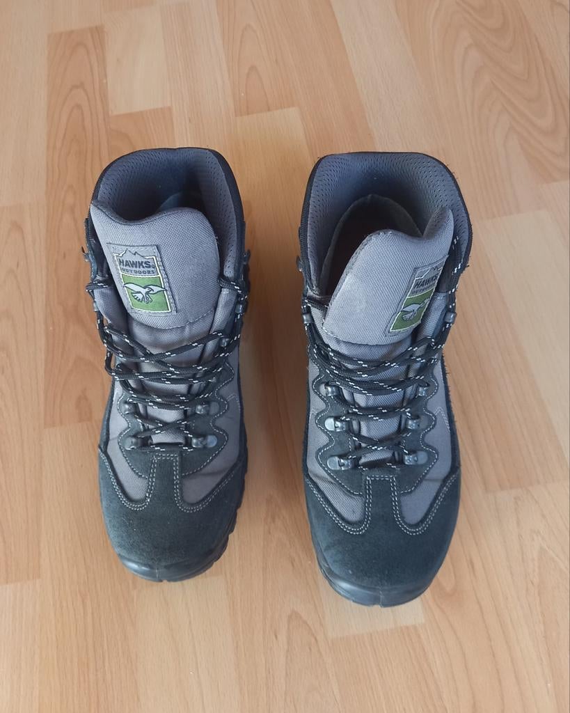 Wandel/bergschoenen., Ophalen, Gebruikt, Schoenen