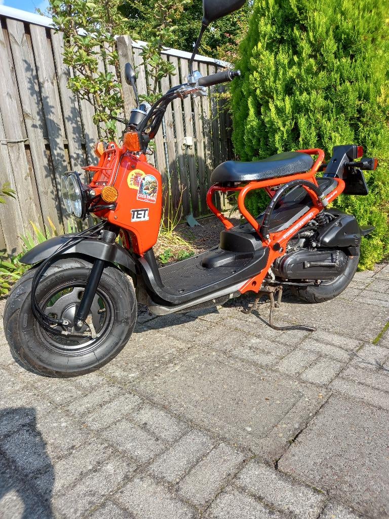 Honda Zoomer, Fietsen en Brommers, Brommers | Honda, Verzenden, Overige modellen