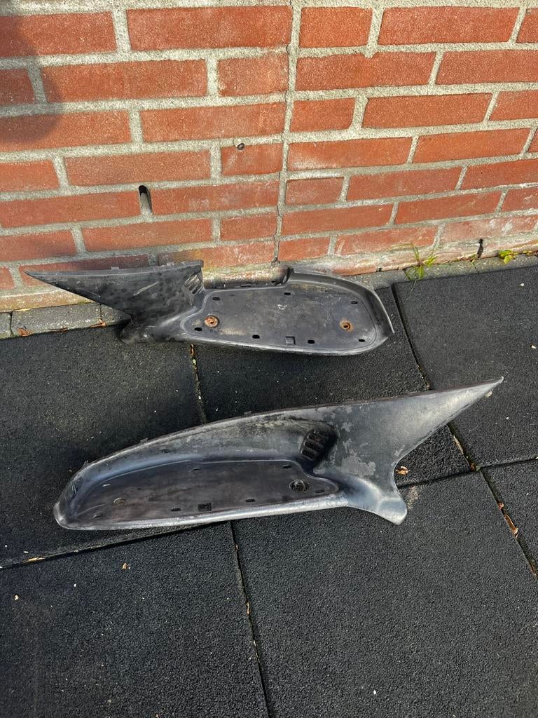 Gilera runner treeplanken, Ophalen of Verzenden