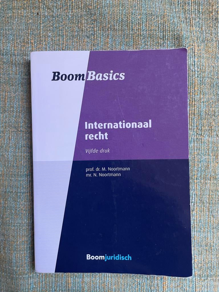 Boom basics boeken recht: per stuk 10€, Ophalen of Verzenden, Gamma, WO