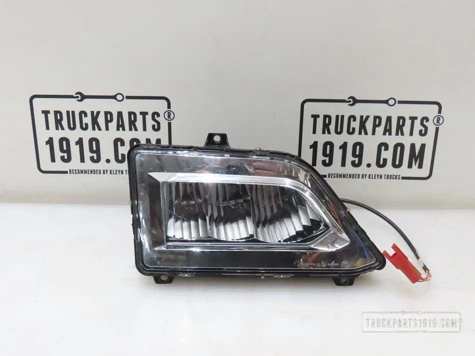 Scania 2948571 Verstraler Re. Scania, Auto-onderdelen, Vrachtwagen-onderdelen, Ophalen, Gebruikt, Scania, Verlichting