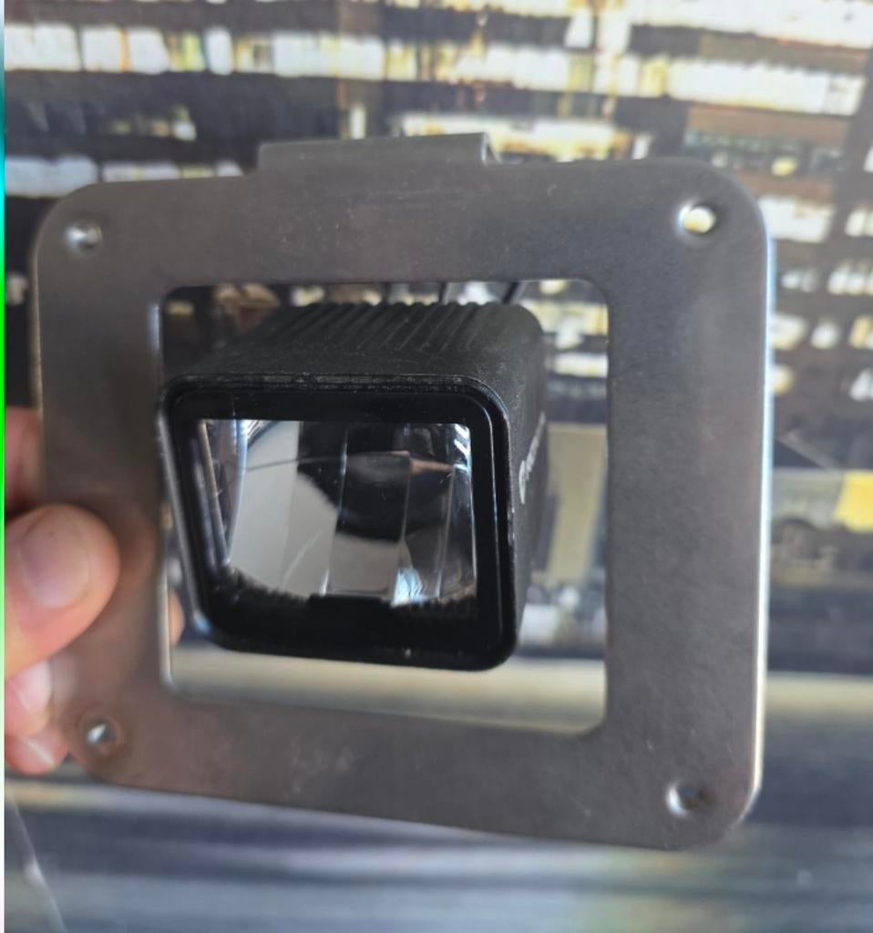 Super73 RX Headlight, Fietsen en Brommers, Elektrische fietsen, Ophalen of Verzenden