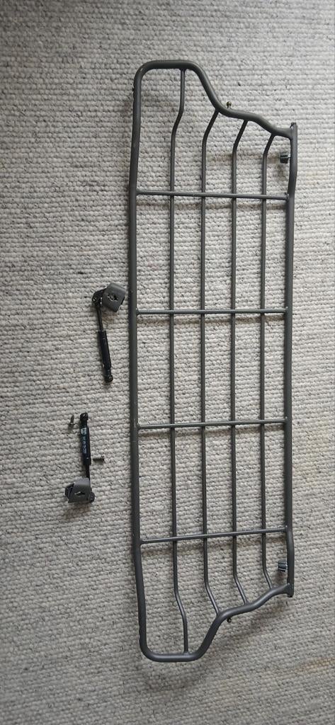 Hondenrek v70 classic volvo 850, Ophalen of Verzenden