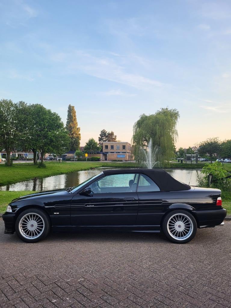 BMW 3-serie E36 coupe/cabriolet onderdelen.., Ophalen of Verzenden, Gebruikt, BMW