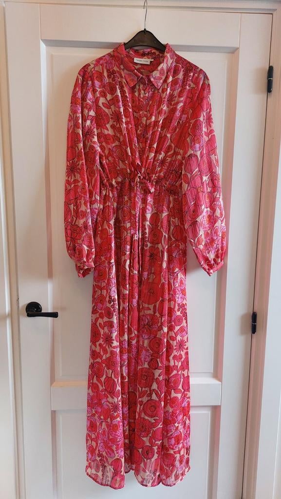 Jurk Fabienne Chapot, maat 40, NIEUW, Maat 38/40 (M), Nieuw, Ophalen of Verzenden, Fabienne Chapot