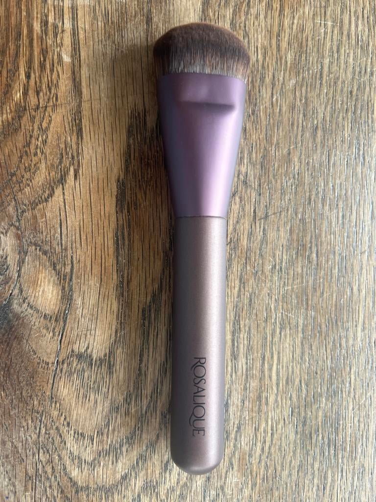 Rosalique kwast Nieuw!, Ophalen of Verzenden, Nieuw, Gehele gezicht