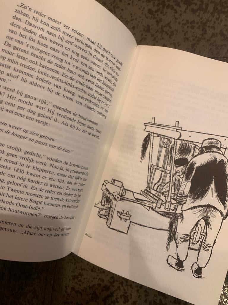 Nederlands plakboek C. Wilkeshuis - 150 jaar Nederland, Ophalen of Verzenden, Zo goed als nieuw, Nederland, Tijdschrift of Boek