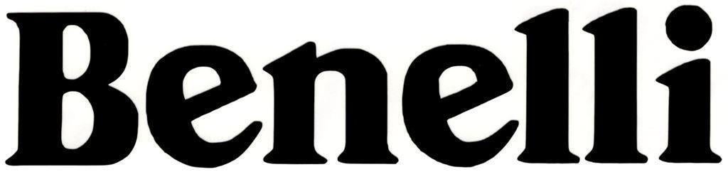 Benelli sticker #1, Ophalen of Verzenden