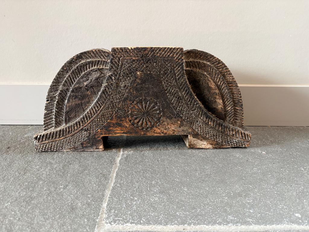 Ornament Aura peeperkorn, Ophalen, Gebruikt, Overige materialen, Landelijk