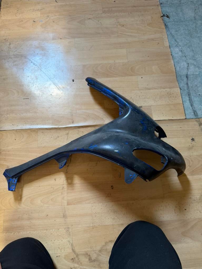 Gilera runner voorkap 50cc 125cc 180cc, Ophalen of Verzenden