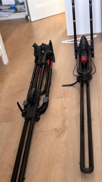 Yakima Fietsdrager-  twee, Ophalen, 2 fietsen, Gebruikt, Dakdrager