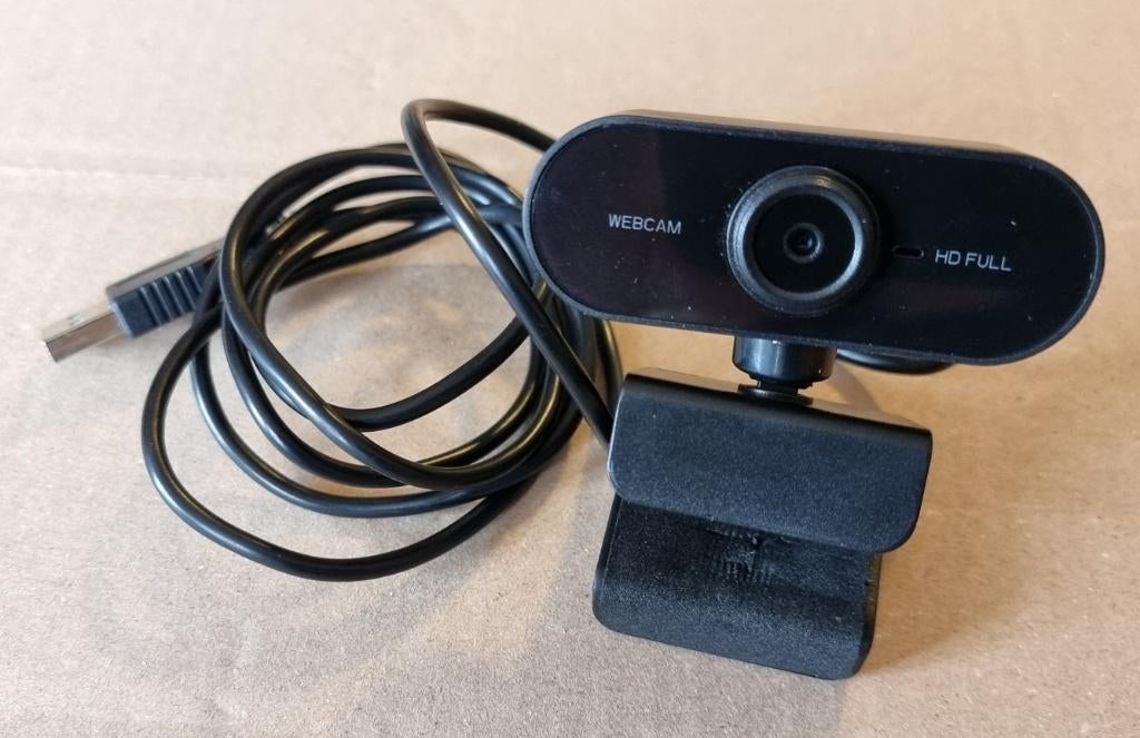 IP webcam 10 stuks met microfoon, MacOS, Onbekend, Nieuw, Ophalen of Verzenden