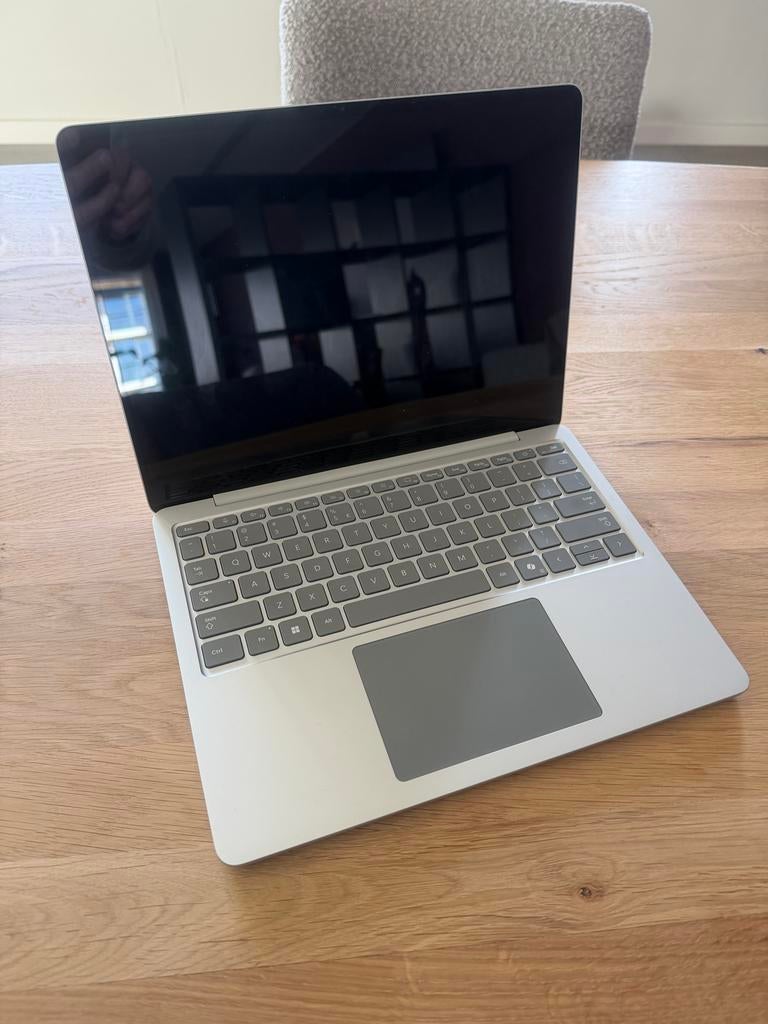 Microsoft Surface Laptop 13" - Z.G.A.N. + 3 jr garantie, Computers en Software, Windows Laptops, 13 inch, Met touchscreen, Ophalen of Verzenden