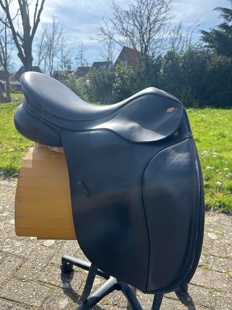 Kent en Master zadels, Ophalen of Verzenden, Zo goed als nieuw, Dressuur